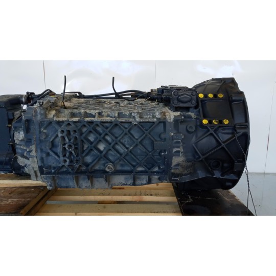 CAMBIO IVECO Stralis 2003>2007 usato