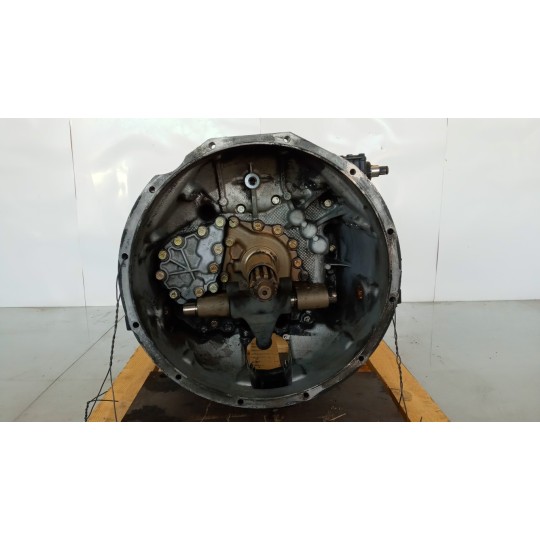 CAMBIO IVECO Stralis 2003>2007 usato