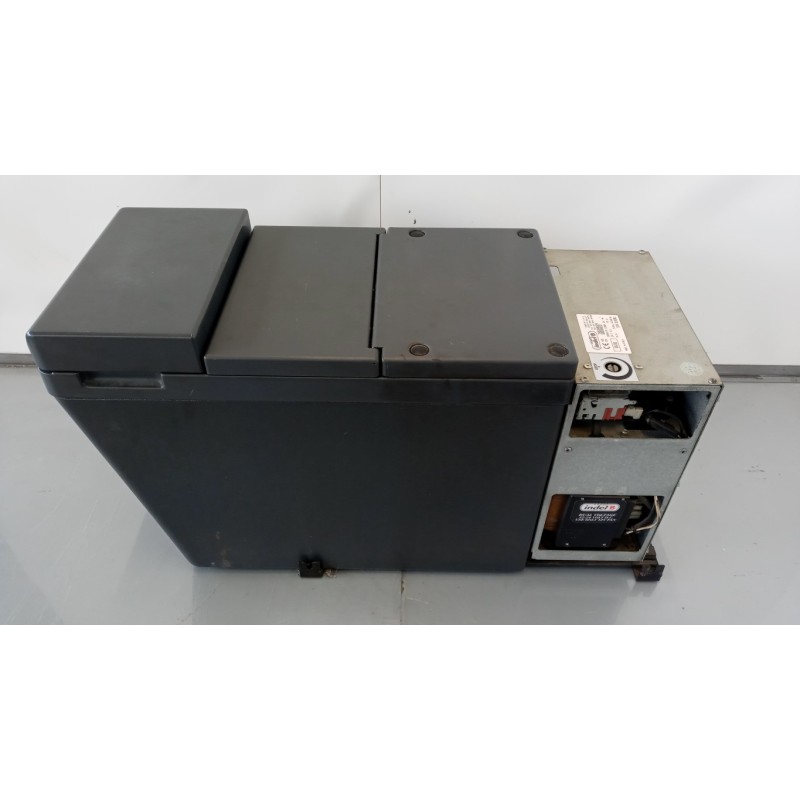 IVECO REFRIGERATOR  IVECO Stralis 2003>2007 used