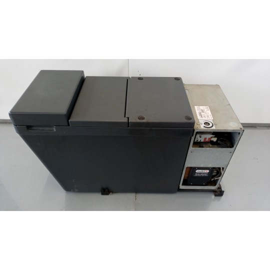 FRIGO ABITACOLO IVECO Stralis 2003>2007 usato