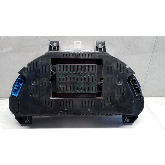 INSTRUMENT PANEL IVECO Stralis 2003>2007 used