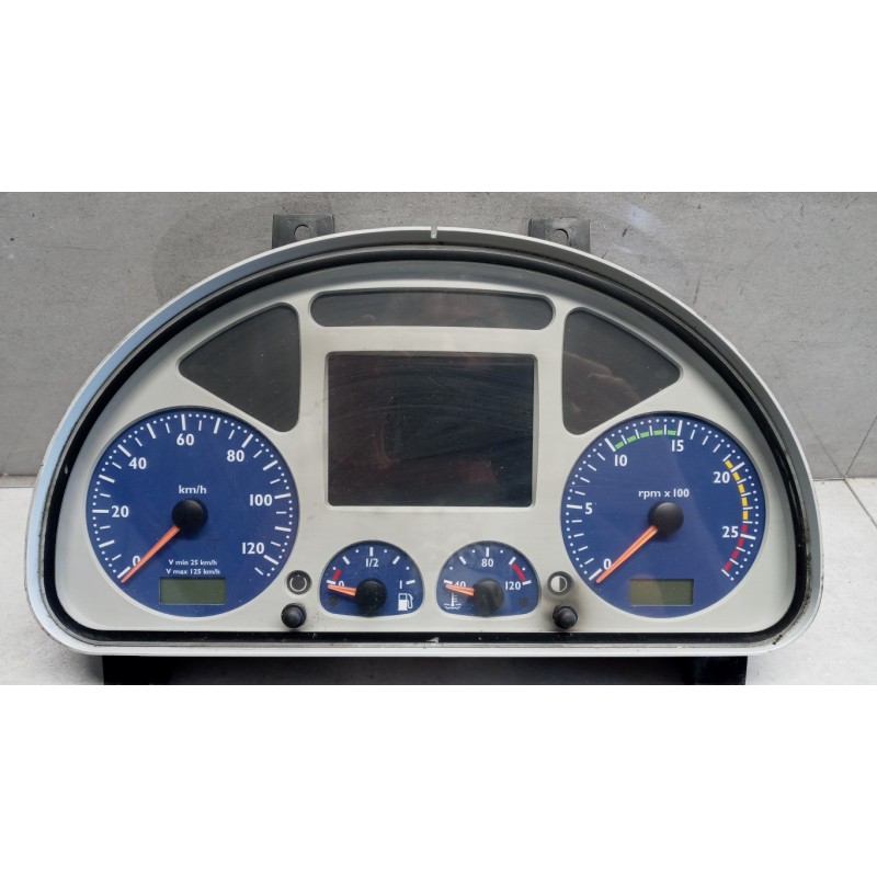 IVECO INSTRUMENT PANEL IVECO Stralis 2003>2007 used