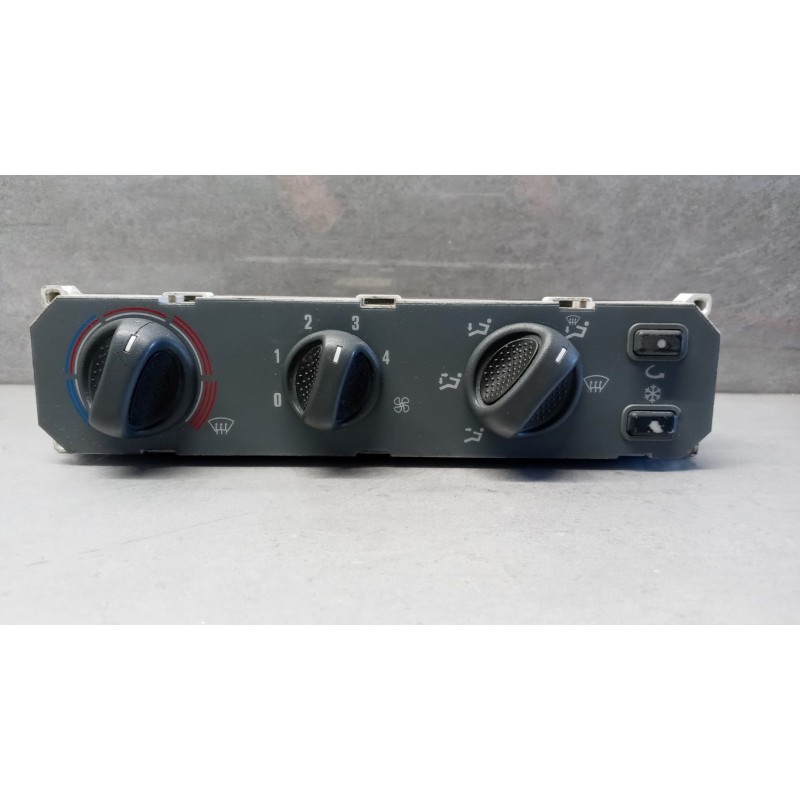 IVECO CENTRALINA CLIMATIZZATORE IVECO Stralis 2003>2007 usato
