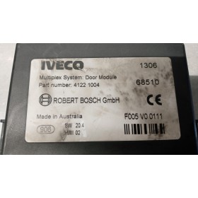 VARIOUS CONTROL UNITS B...