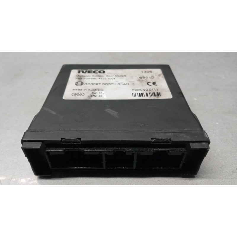 IVECO VARIOUS CONTROL UNITS B  IVECO Stralis 2003>2007 used