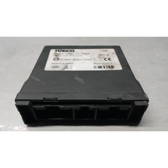 CENTRALINE VARIE B IVECO Stralis 2003>2007 usato