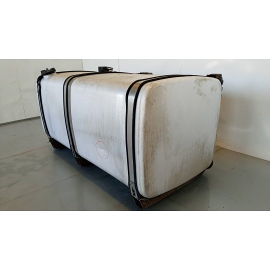 FUEL TANK IVECO Stralis 2003>2007 used