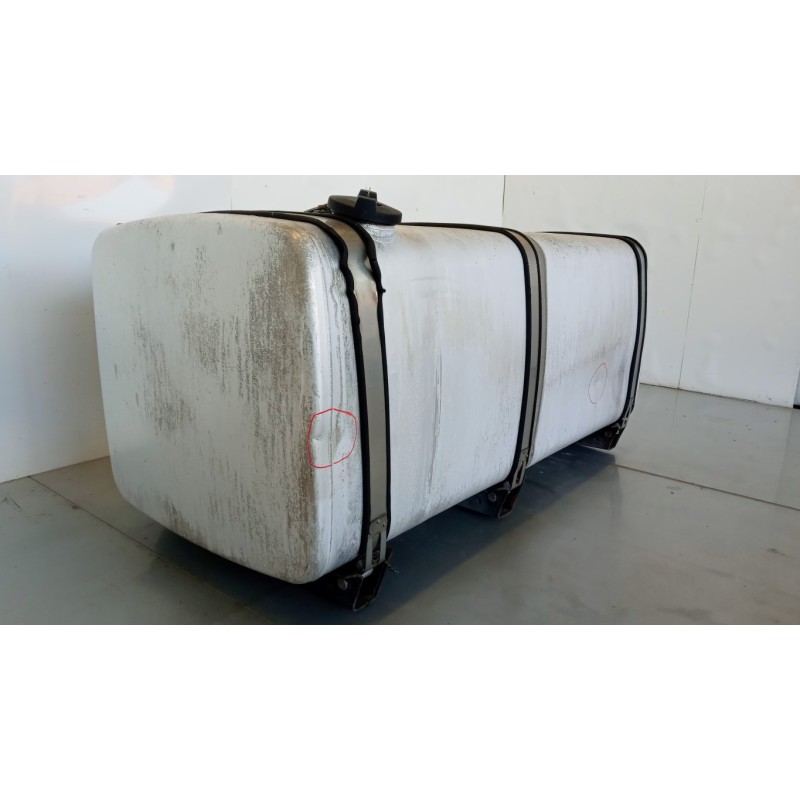 IVECO FUEL TANK IVECO Stralis 2003>2007 used