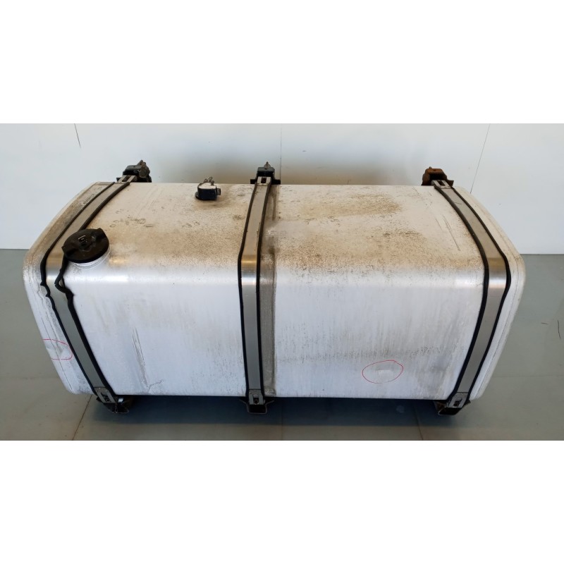IVECO FUEL TANK IVECO Stralis 2003>2007 used
