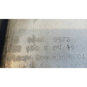 SERBATOIO CARBURANTE IVECO...