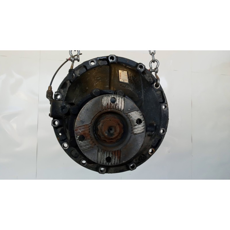 IVECO GRUPPO DIFFERENZIALE POSTERIORE IVECO Stralis 2003>2007 usato