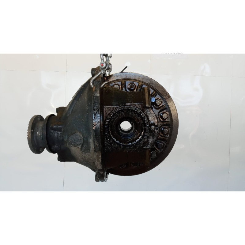 IVECO GRUPPO DIFFERENZIALE POSTERIORE IVECO Stralis 2003>2007 usato