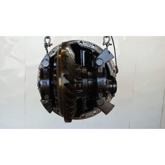 GRUPPO DIFFERENZIALE POSTERIORE IVECO Stralis 2003>2007 usato