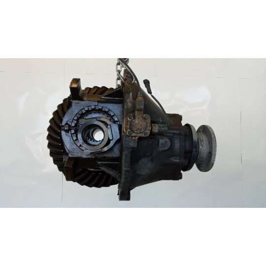 GRUPPO DIFFERENZIALE POSTERIORE IVECO Stralis 2003>2007 usato