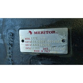 GRUPPO DIFFERENZIALE...