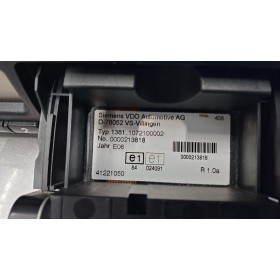 TACHOGRAPH 
 IVECO Stralis...