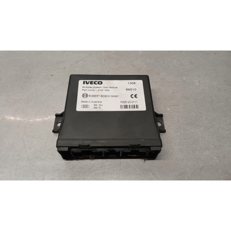 IVECO VARIOUS CONTROL UNITS  IVECO Stralis 2003>2007 used