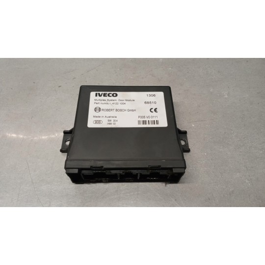 VARIOUS CONTROL UNITS  IVECO Stralis 2003>2007 used