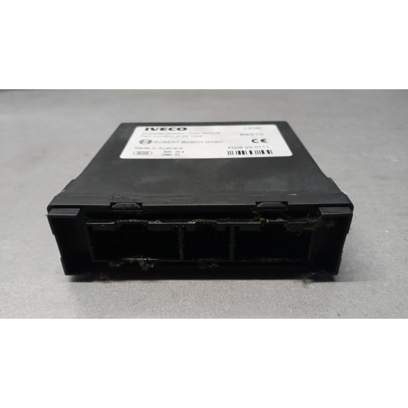 IVECO CENTRALINE VARIE IVECO Stralis 2003>2007 usato