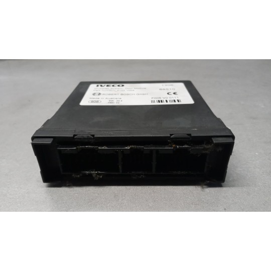 CENTRALINE VARIE IVECO Stralis 2003>2007 usato