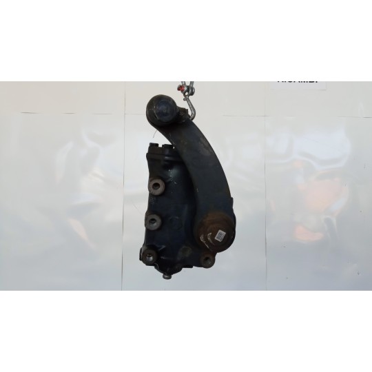 SCATOLA STERZO IVECO Stralis 2003>2007 usato