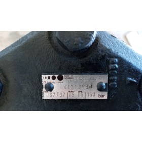 STEERING BOX IVECO Stralis...