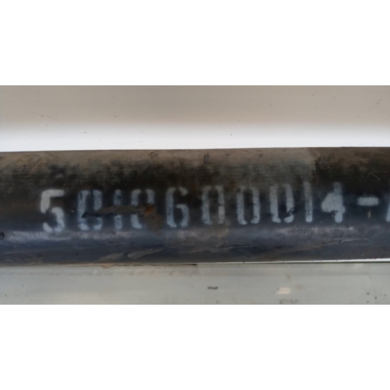 RENAULT truck BARRA STABILIZZATRICE ANTERIORE RENAULT truck Midlum usato