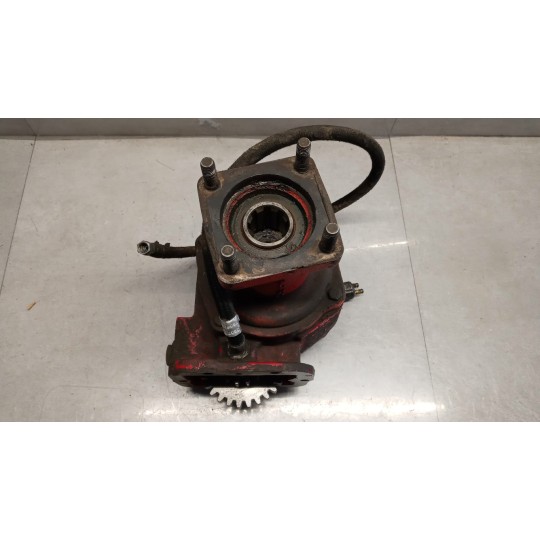 PTO RENAULT truck Midlum used