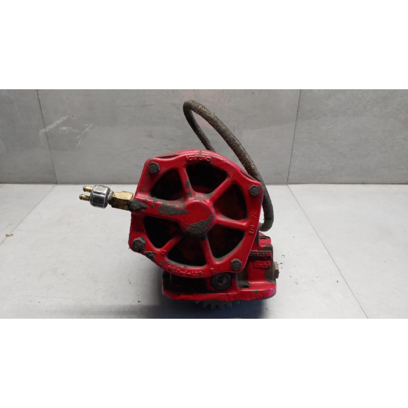 RENAULT truck PRESE DI FORZA RENAULT truck Midlum usato