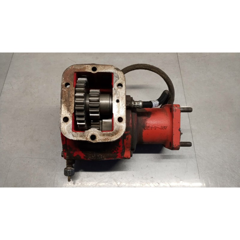 RENAULT truck PTO RENAULT truck Midlum used