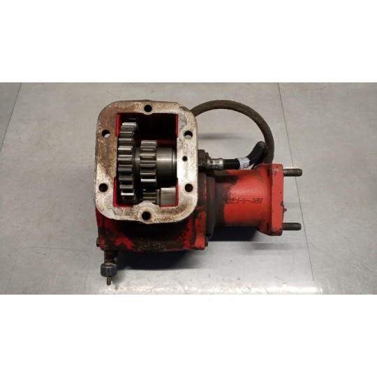 PTO RENAULT truck Midlum used