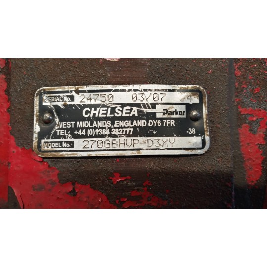 PRESE DI FORZA RENAULT truck Midlum usato