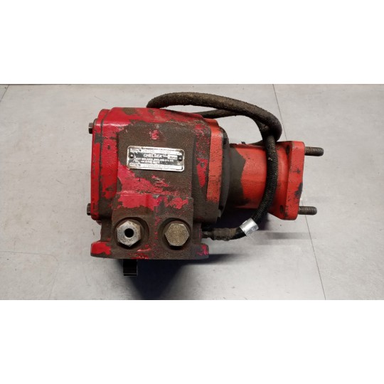 PTO RENAULT truck Midlum used
