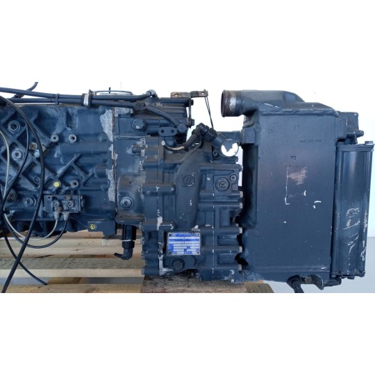 INTARDER IVECO Stralis 2003>2007 used