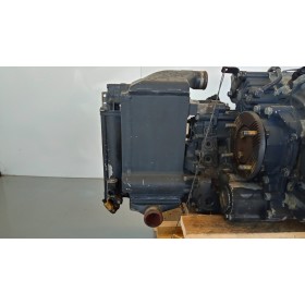 HEAT EXCHANGER  IVECO...