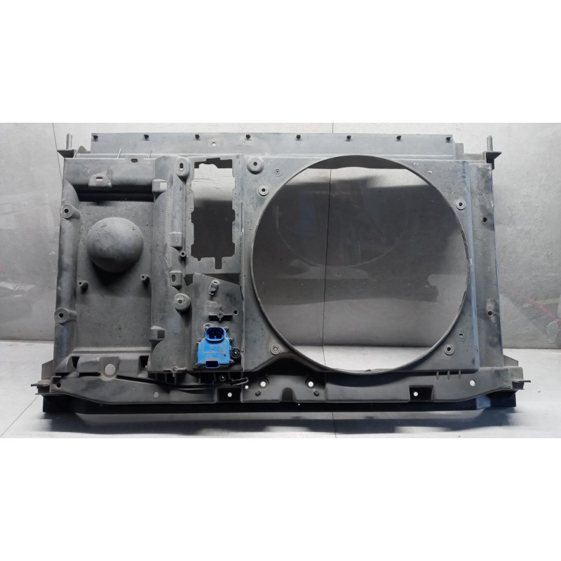 CITROEN RIVESTIMENTO ANTERIORE COMPLETO CITROEN C4 Grand Picasso 2006>2010 usato