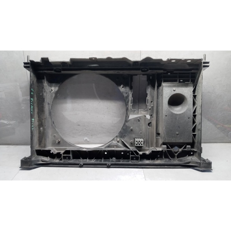 CITROEN RIVESTIMENTO ANTERIORE COMPLETO CITROEN C4 Grand Picasso 2006>2010 usato