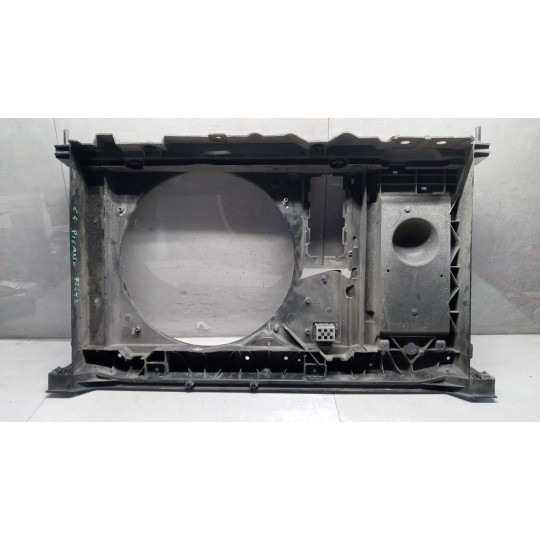 RIVESTIMENTO ANTERIORE COMPLETO CITROEN C4 Grand Picasso 2006>2010 usato