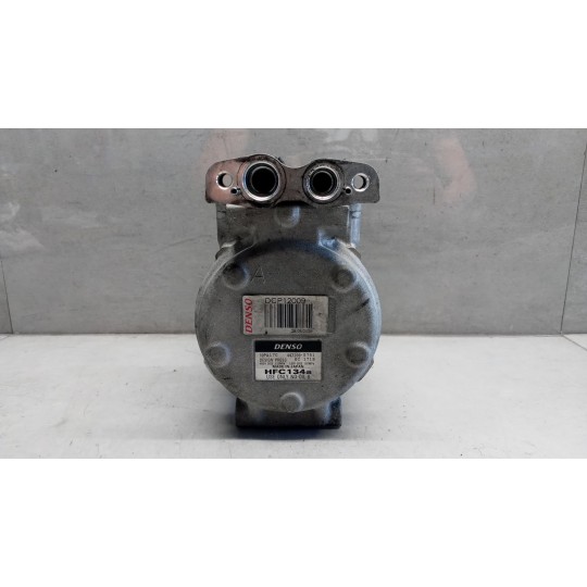 AIR CONDITIONER COMPRESSOR IVECO Stralis 2003>2007 used