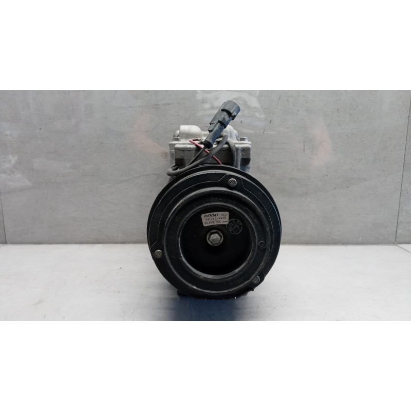 IVECO COMPRESSORE ARIA CONDIZIONATA IVECO Stralis 2003>2007 usato