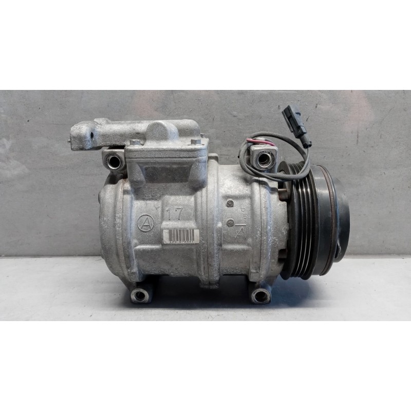 IVECO COMPRESSORE ARIA CONDIZIONATA IVECO Stralis 2003>2007 usato
