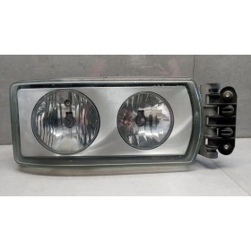 FRONT LEFT FLASHLIGHT...