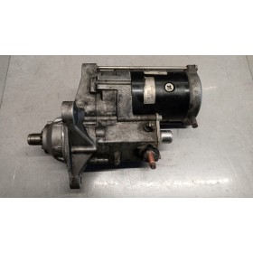 STARTER MOTOR IVECO Stralis...