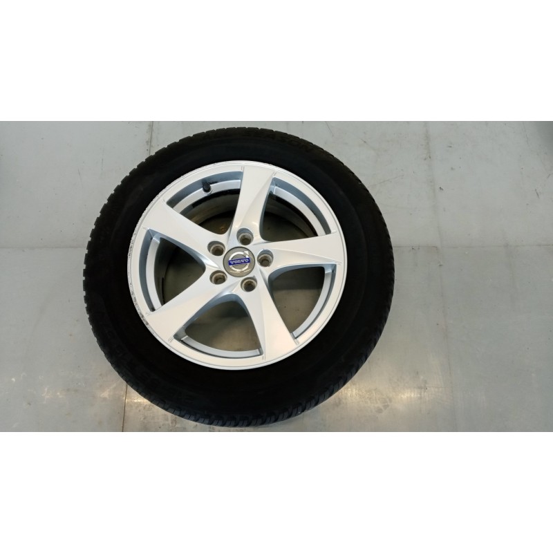 VOLVO KIT ALLOY WHEELS  VOLVO V60 2013>2018 used