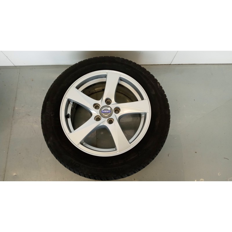 VOLVO KIT ALLOY WHEELS  VOLVO V60 2013>2018 used
