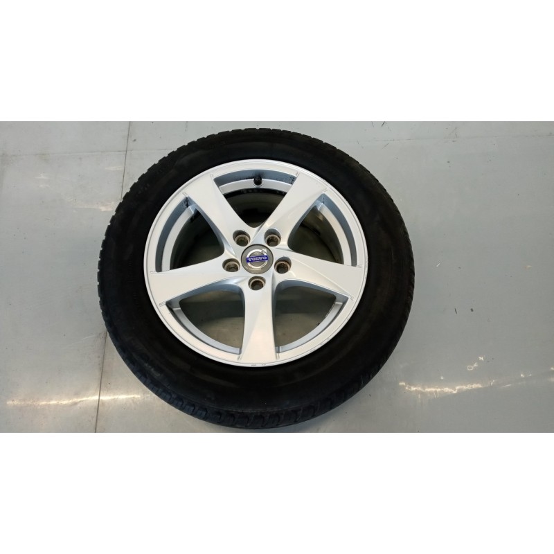 VOLVO KIT 4 CERCHI IN LEGA VOLVO V60 2013>2018 usato
