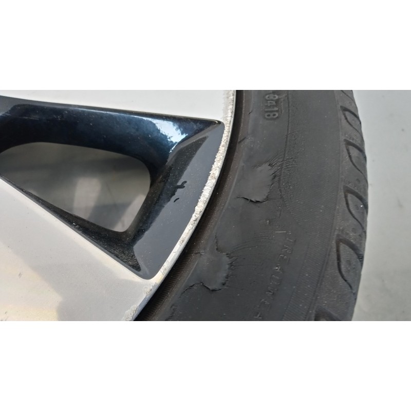 HONDA KIT ALLOY WHEELS  HONDA Civic (X) 2015> used