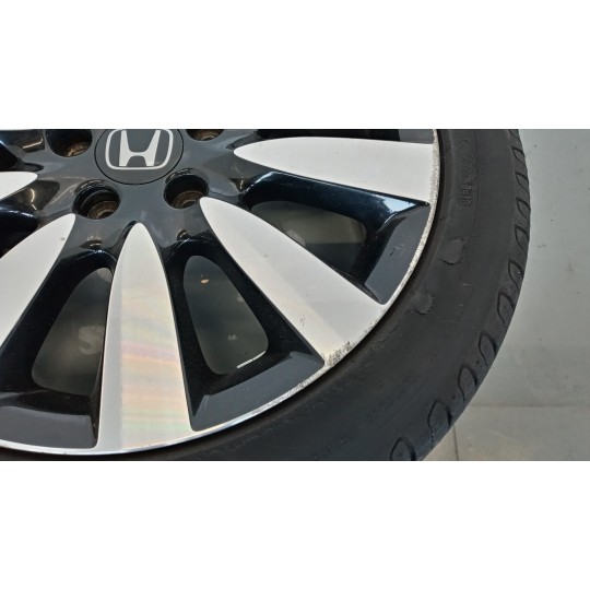 KIT ALLOY WHEELS  HONDA Civic (X) 2015> used