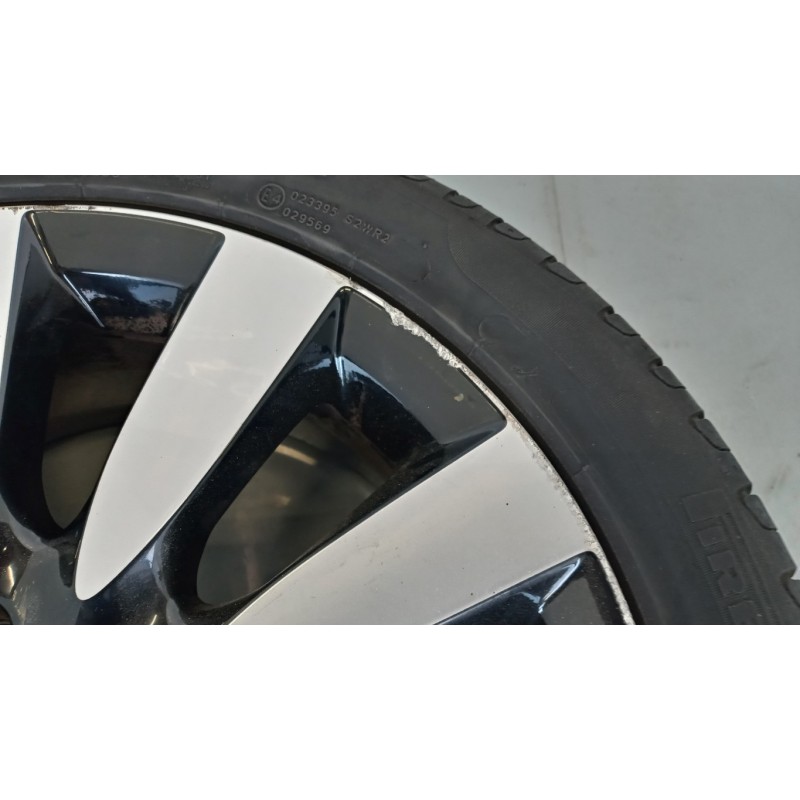 HONDA KIT ALLOY WHEELS  HONDA Civic (X) 2015> used