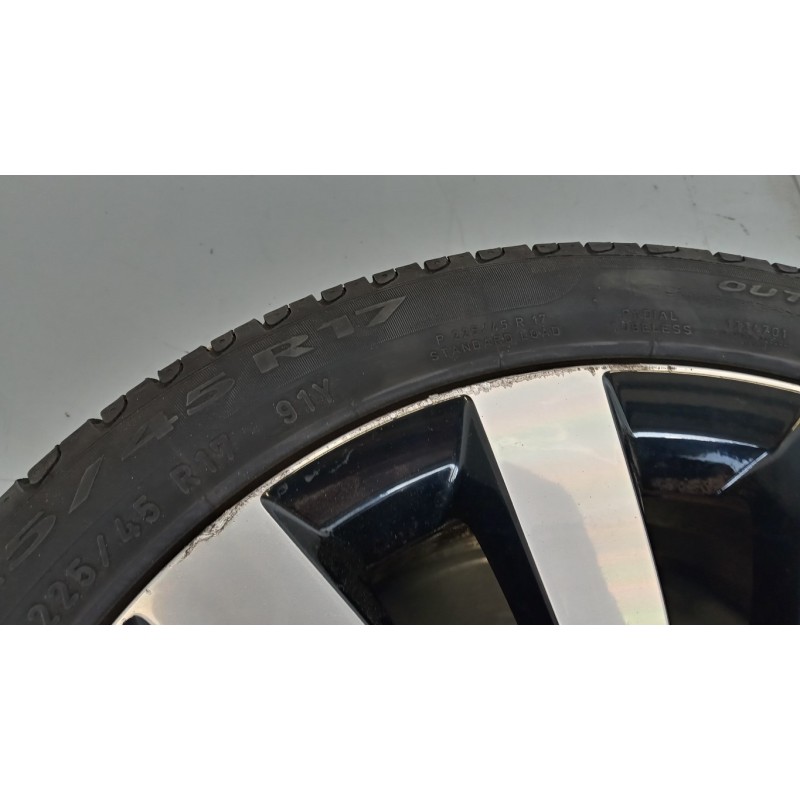 HONDA KIT ALLOY WHEELS  HONDA Civic (X) 2015> used